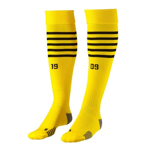 Calcetines Borussia Dortmund 1ª 2022-2023